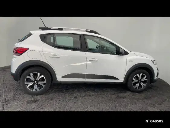 DACIA SANDERO III - voiture d'occasion - Photo 5