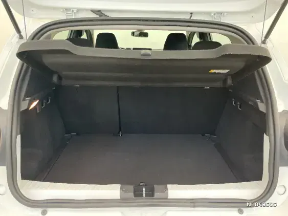 DACIA SANDERO III - voiture d'occasion - Photo 7