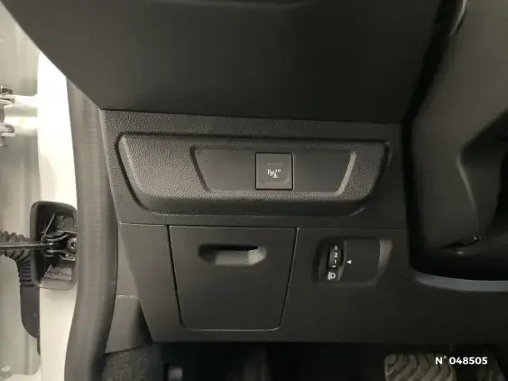 DACIA SANDERO III - voiture d'occasion - Photo 15