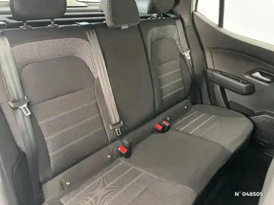 DACIA SANDERO III - voiture d'occasion - Photo 11