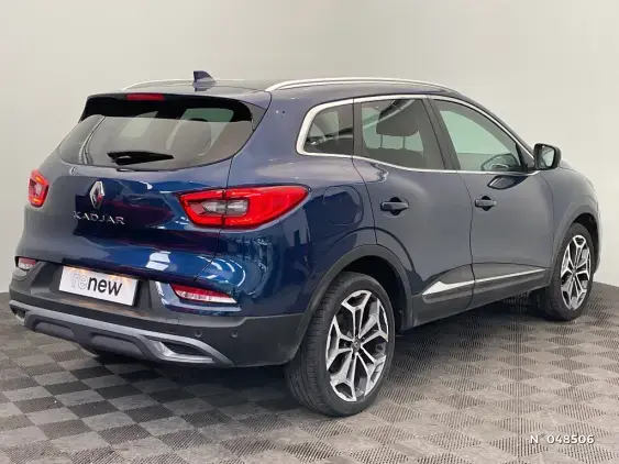 RENAULT KADJAR - voiture d'occasion - Photo 4