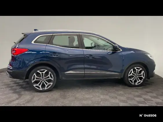 RENAULT KADJAR - voiture d'occasion - Photo 5