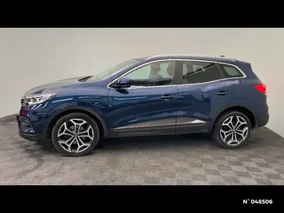 RENAULT KADJAR - voiture d'occasion - Photo 2
