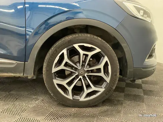 RENAULT KADJAR - voiture d'occasion - Photo 8
