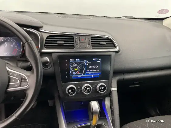 RENAULT KADJAR - voiture d'occasion - Photo 13