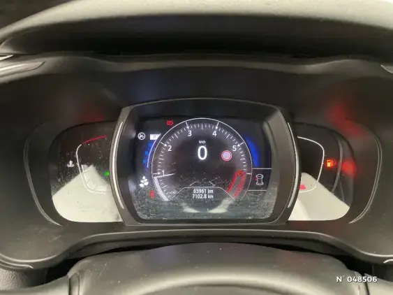 RENAULT KADJAR - voiture d'occasion - Photo 12