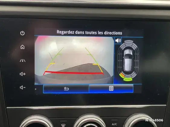 RENAULT KADJAR - voiture d'occasion - Photo 14