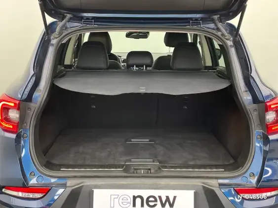 RENAULT KADJAR - voiture d'occasion - Photo 7