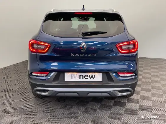 RENAULT KADJAR - voiture d'occasion - Photo 6