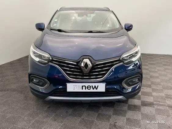 RENAULT KADJAR - voiture d'occasion - Photo 3