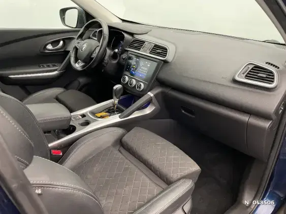 RENAULT KADJAR - voiture d'occasion - Photo 10