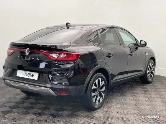 RENAULT ARKANA - voiture d'occasion - Photo 4