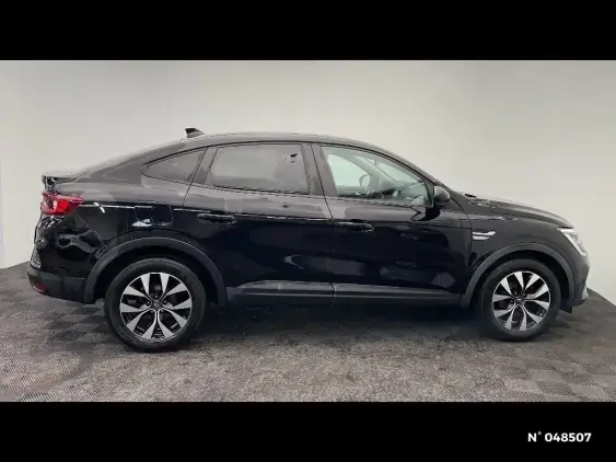 RENAULT ARKANA - voiture d'occasion - Photo 5