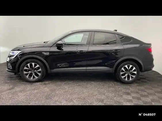 RENAULT ARKANA - voiture d'occasion - Photo 2