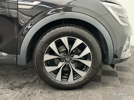 RENAULT ARKANA - voiture d'occasion - Photo 8