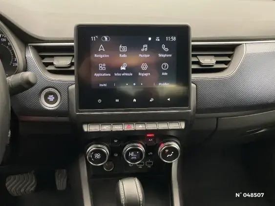 RENAULT ARKANA - voiture d'occasion - Photo 13