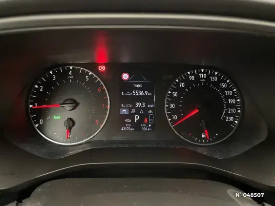 RENAULT ARKANA - voiture d'occasion - Photo 12