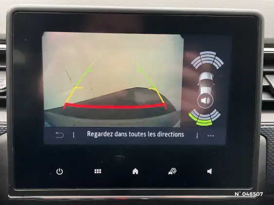 RENAULT ARKANA - voiture d'occasion - Photo 14