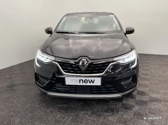 RENAULT ARKANA - voiture d'occasion - Photo 3