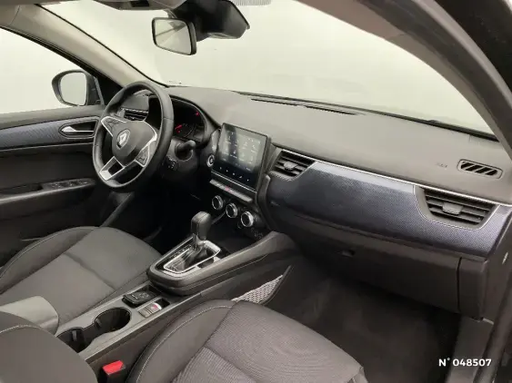 RENAULT ARKANA - voiture d'occasion - Photo 10