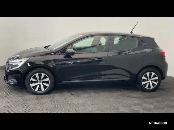 RENAULT CLIO V - voiture d'occasion - Photo 2