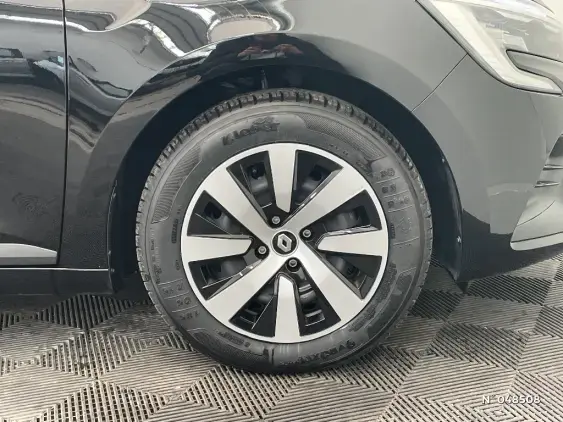 RENAULT CLIO V - voiture d'occasion - Photo 8