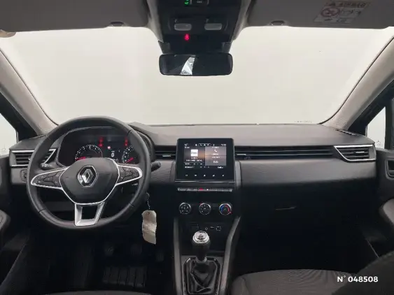 RENAULT CLIO V - voiture d'occasion - Photo 9