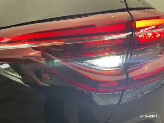 RENAULT CLIO V - voiture d'occasion - Photo 13