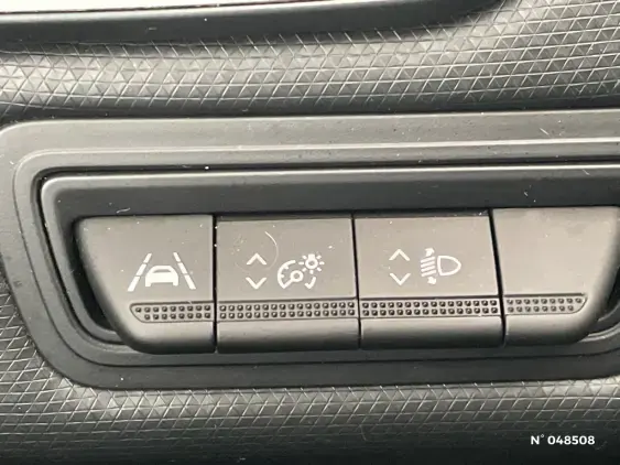 RENAULT CLIO V - voiture d'occasion - Photo 14