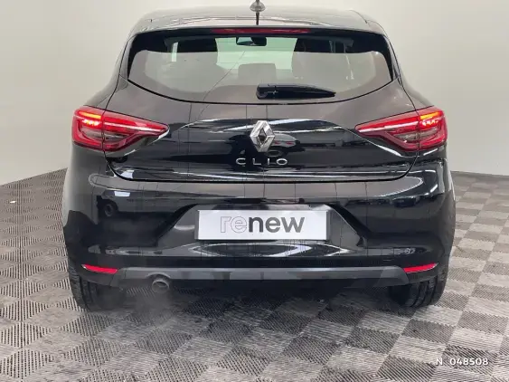 RENAULT CLIO V - voiture d'occasion - Photo 6