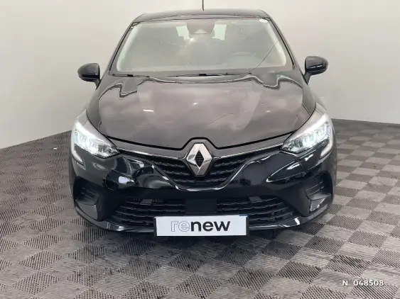 RENAULT CLIO V - voiture d'occasion - Photo 3