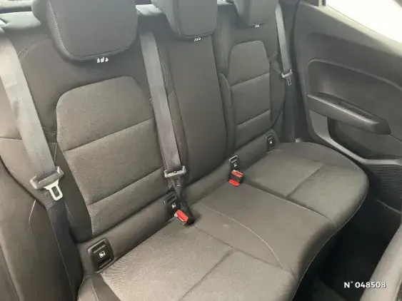 RENAULT CLIO V - voiture d'occasion - Photo 10