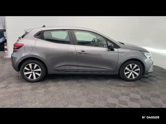 RENAULT CLIO V - voiture d'occasion - Photo 5