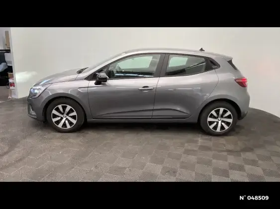 RENAULT CLIO V - voiture d'occasion - Photo 2