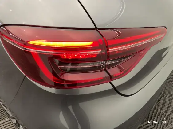 RENAULT CLIO V - voiture d'occasion - Photo 14