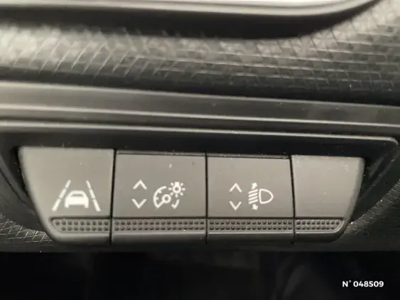 RENAULT CLIO V - voiture d'occasion - Photo 15