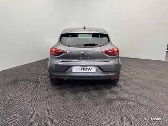 RENAULT CLIO V - voiture d'occasion - Photo 6