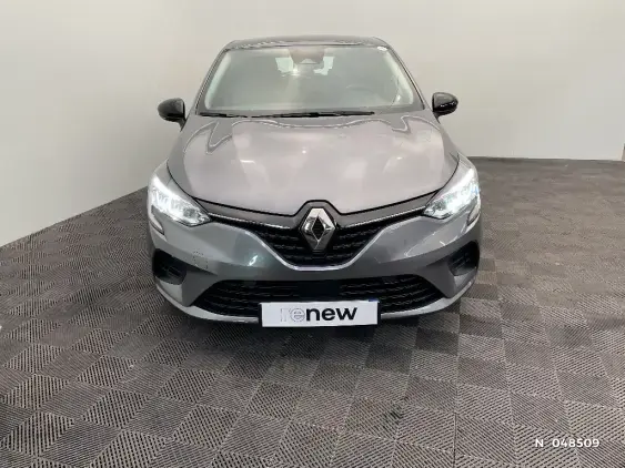 RENAULT CLIO V - voiture d'occasion - Photo 3