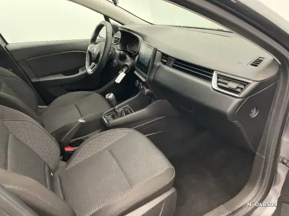 RENAULT CLIO V - voiture d'occasion - Photo 10