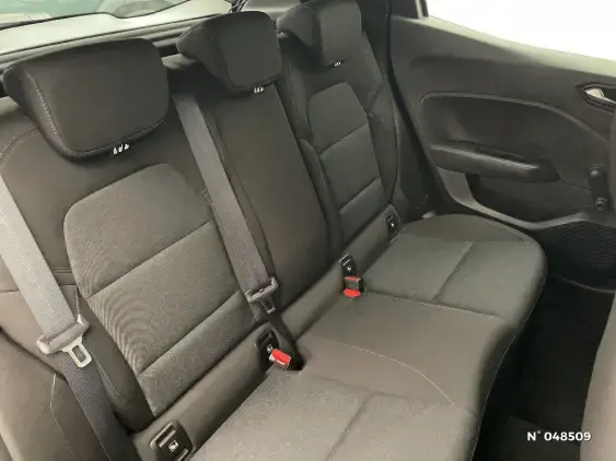 RENAULT CLIO V - voiture d'occasion - Photo 11