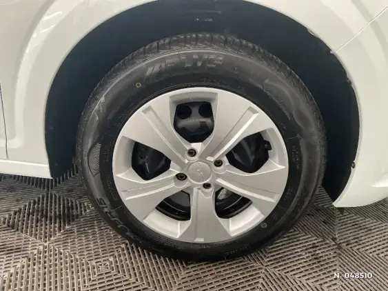 DACIA SANDERO III - voiture d'occasion - Photo 8