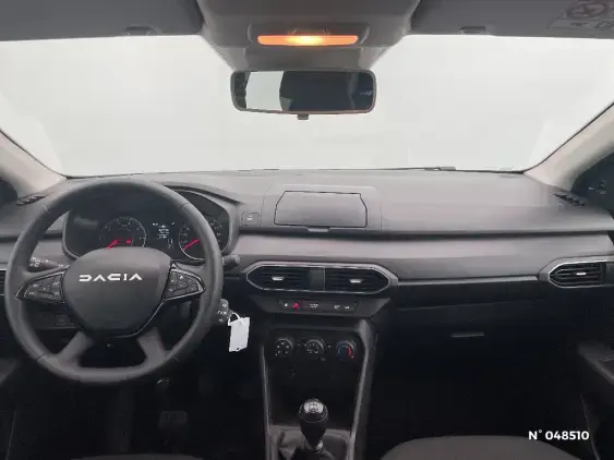 DACIA SANDERO III - voiture d'occasion - Photo 9