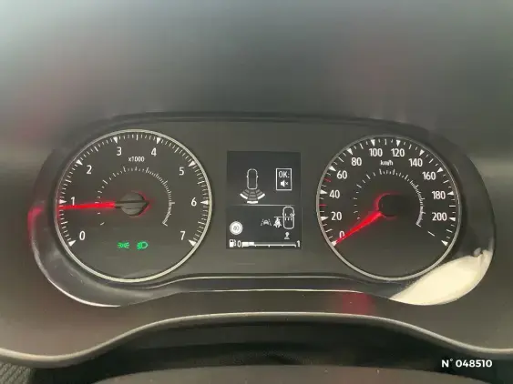 DACIA SANDERO III - voiture d'occasion - Photo 14