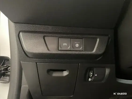 DACIA SANDERO III - voiture d'occasion - Photo 15