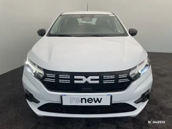 DACIA SANDERO III - voiture d'occasion - Photo 3