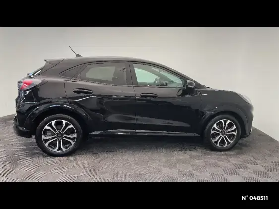 FORD PUMA II - voiture d'occasion - Photo 5