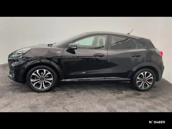 FORD PUMA II - voiture d'occasion - Photo 2