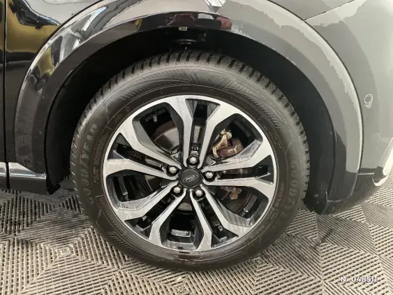 FORD PUMA II - voiture d'occasion - Photo 8