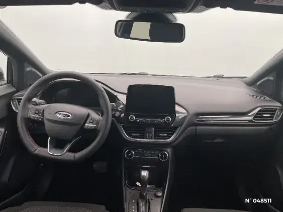 FORD PUMA II - voiture d'occasion - Photo 9