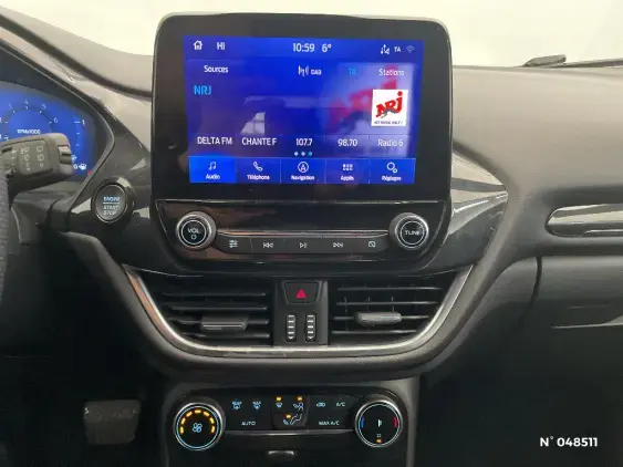 FORD PUMA II - voiture d'occasion - Photo 13